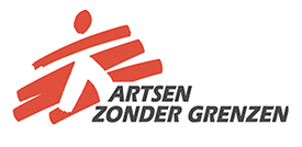 Artsen Zonder Grenzen Logo